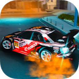 Real Car Driving Simulator 2020: 3d Racing आइकन