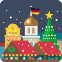 Christmas Markets in Germany on 9Apps