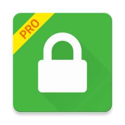 App Locker Pro (Fingerprint)