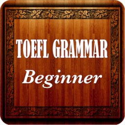 TOEFL Grammar For Beginner иконка