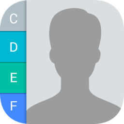 iContact - Phone book OS 10 иконка