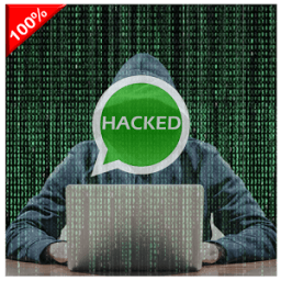 ikon Hack ‍wha‍ts‍ap‍p Prank