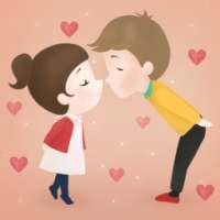 Oh, My darling Atom theme on 9Apps