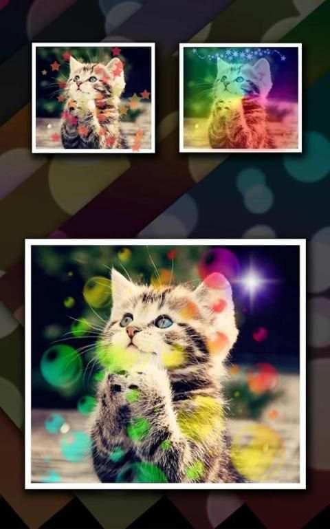 Light Effects स्क्रीनशॉट 3