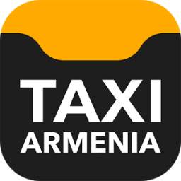 Driver for Taxi Armenia