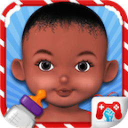 Santa BabyCare Nursery FunLite icon