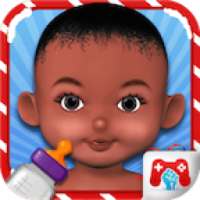 Santa BabyCare Nursery FunLite