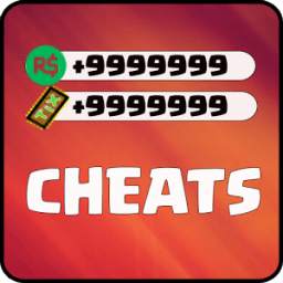 Robux Cheats For Roblox 1.2