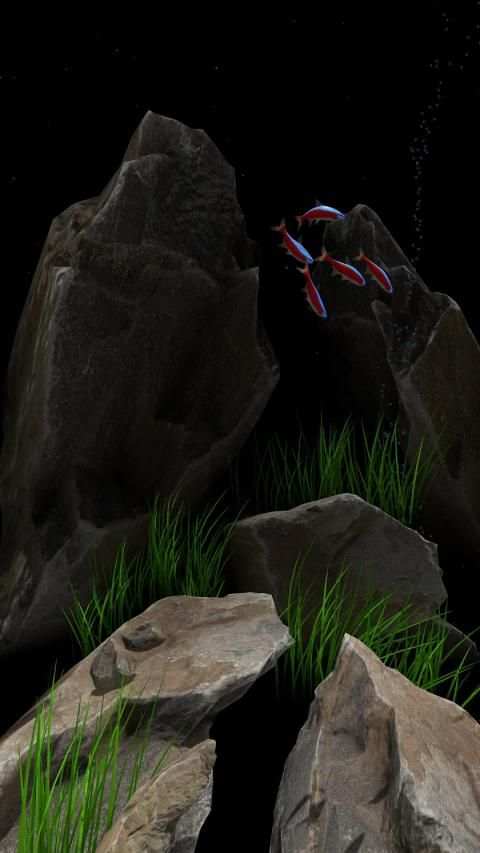 NANO AQUARIUM Free screenshot 21