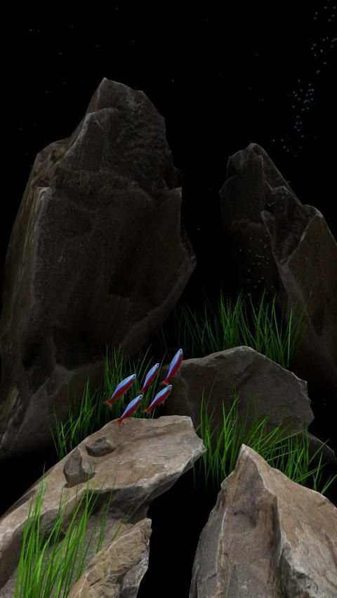 NANO AQUARIUM Free screenshot 20
