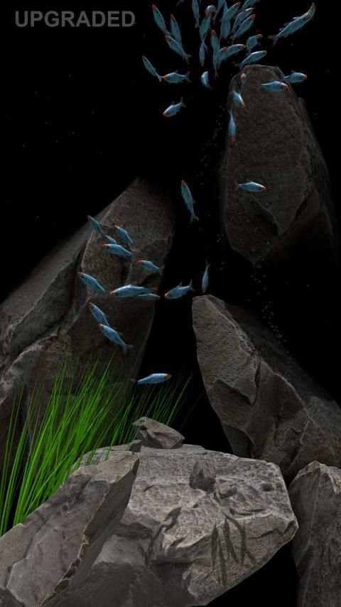 NANO AQUARIUM Free screenshot 12