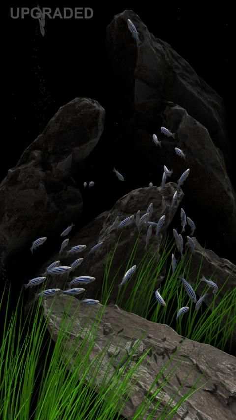 NANO AQUARIUM Free screenshot 13