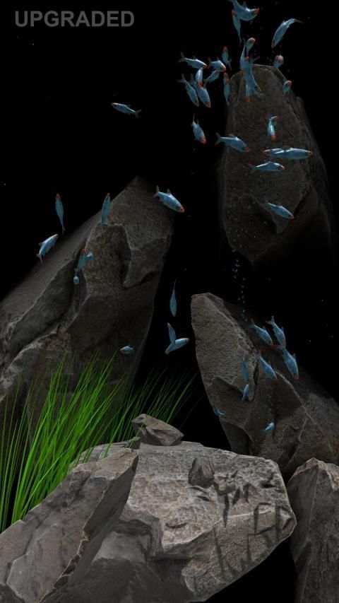 NANO AQUARIUM Free screenshot 4