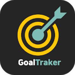 Goal Tracker : Making Habits (To-Do, Checklist)