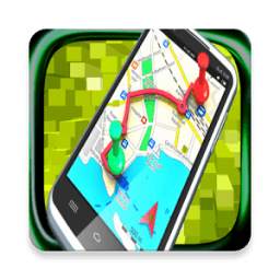 Mobile phone Tracker 2.50