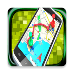 ikon tracker identify Caller phone