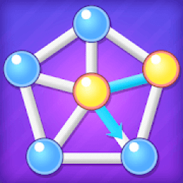 Draw 1 Stroke आइकन