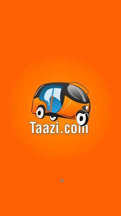 Taazi - Music स्क्रीनशॉट 9