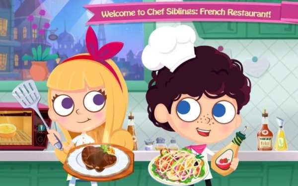 Chef Sibling French Restaurant 5 تصوير الشاشة