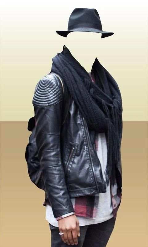 London Men Fashion Photo Suit 9 تصوير الشاشة