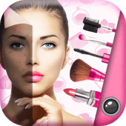 ikon YouCam Makeup - Selfie Maker
