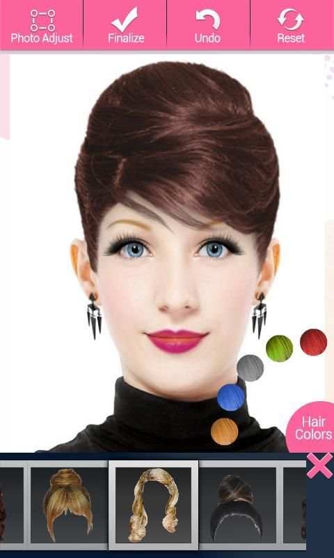 YouCam Makeup - Selfie Maker screenshot 3