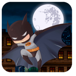 Super Bat Boy Hero иконка