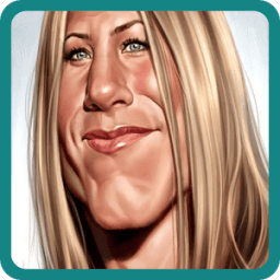 Guess Celebrity? أيقونة