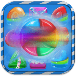 Cake Crush Make icon