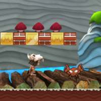 Jungle Adventure Manuganu