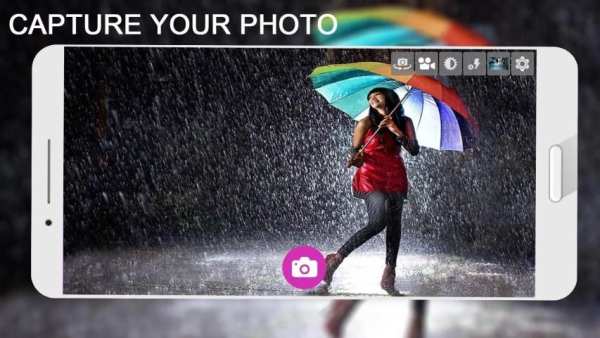 HD Camera 360 You Cam 2 تصوير الشاشة