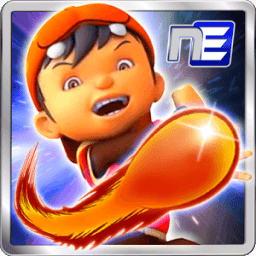 BoBoiBoy: Bounce &amp; Blast icon