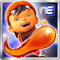 BoBoiBoy : Bounce ＆ Blast 1.5.2