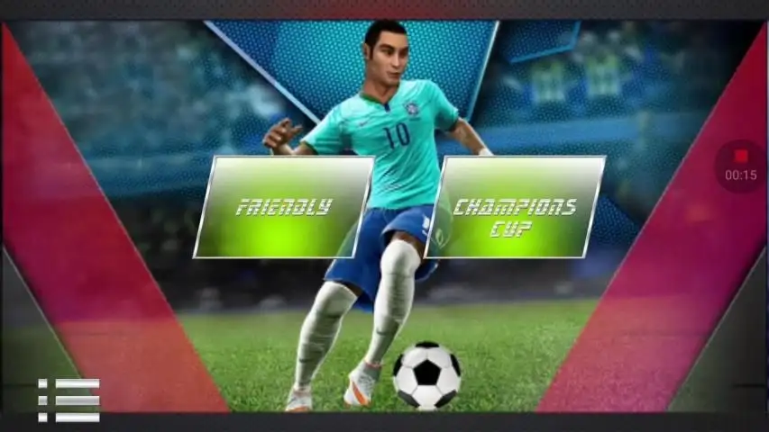 Dream League Soccer 2023 Android Gameplay #38 Division 1 