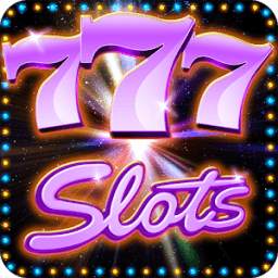 Slots 777 – Slot Machines