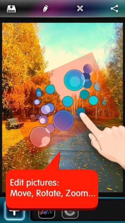 Light Effects स्क्रीनशॉट 7