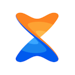 Xender Movie Alpha &amp; Beta icon