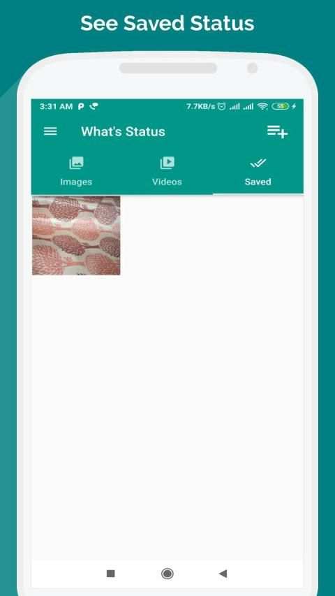 What's Status - Save Status send message(No Ads) स्क्रीनशॉट 2