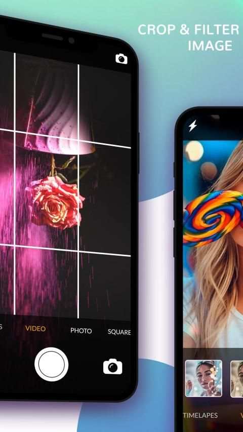 VIVO V19 Camera - Selfie Expert screenshot 2