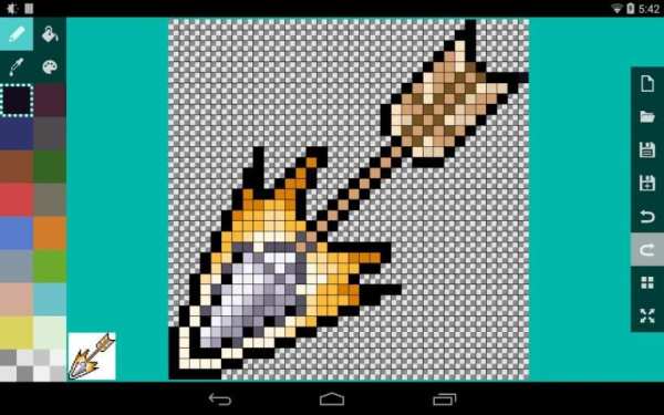 Pixel Maker स्क्रीनशॉट 1