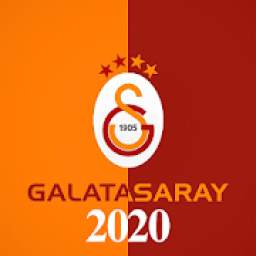 Galatasaray Duvar Kağıdı HD 2020