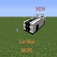 Car Mod MCPE