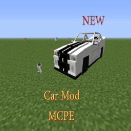 Car Mod MCPE आइकन