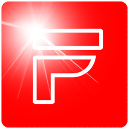 Flash Player- RR icon