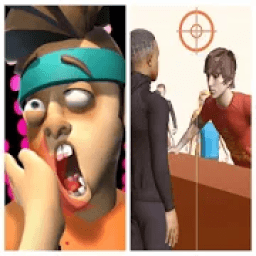 slap slap that slap kings 2 icon