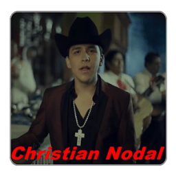 Christian Nodal - Adios Amor иконка