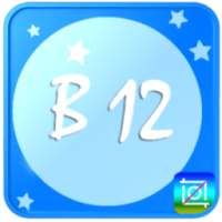 B12 Selfie Camera - No Crop on 9Apps