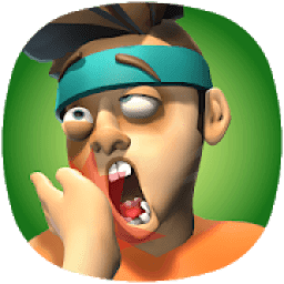 Slap Kings !! आइकन