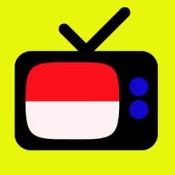 TV Indonesia