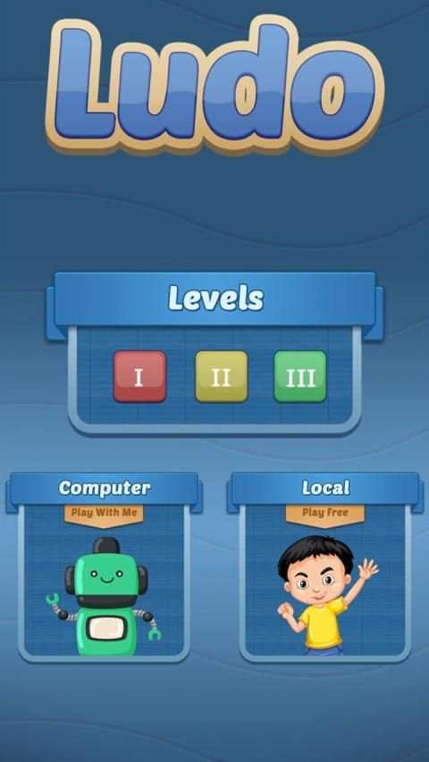 Ludo screenshot 4